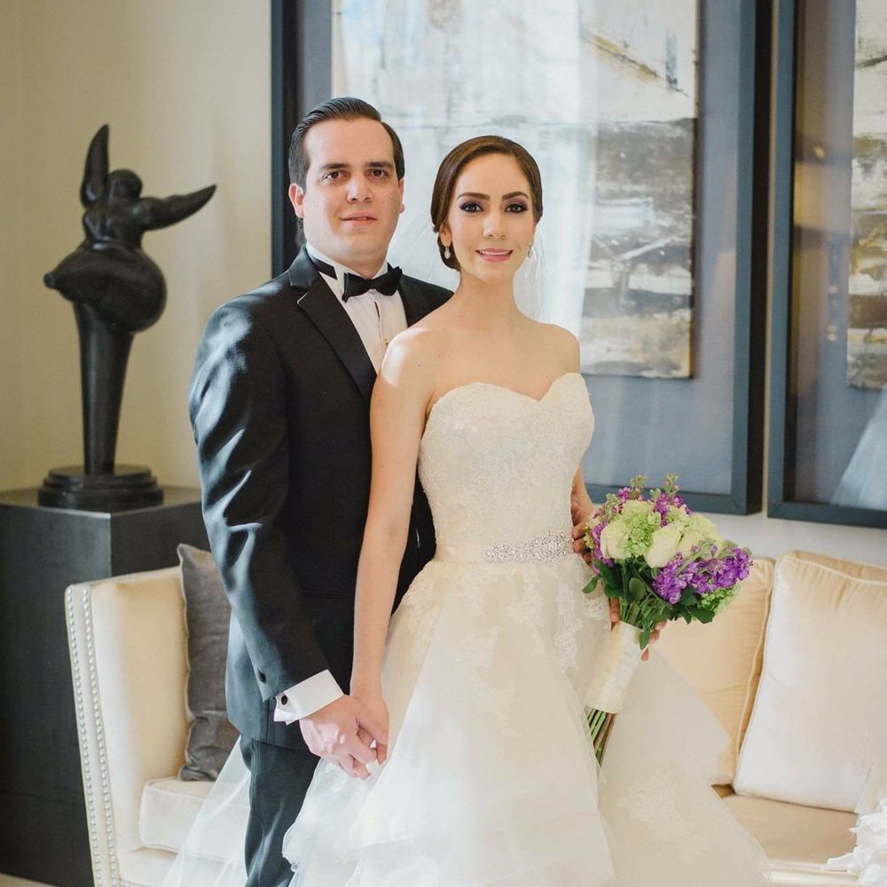 Meet your Posher, Emma